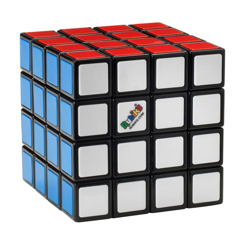 Cubo de Rubik's 4 x 4