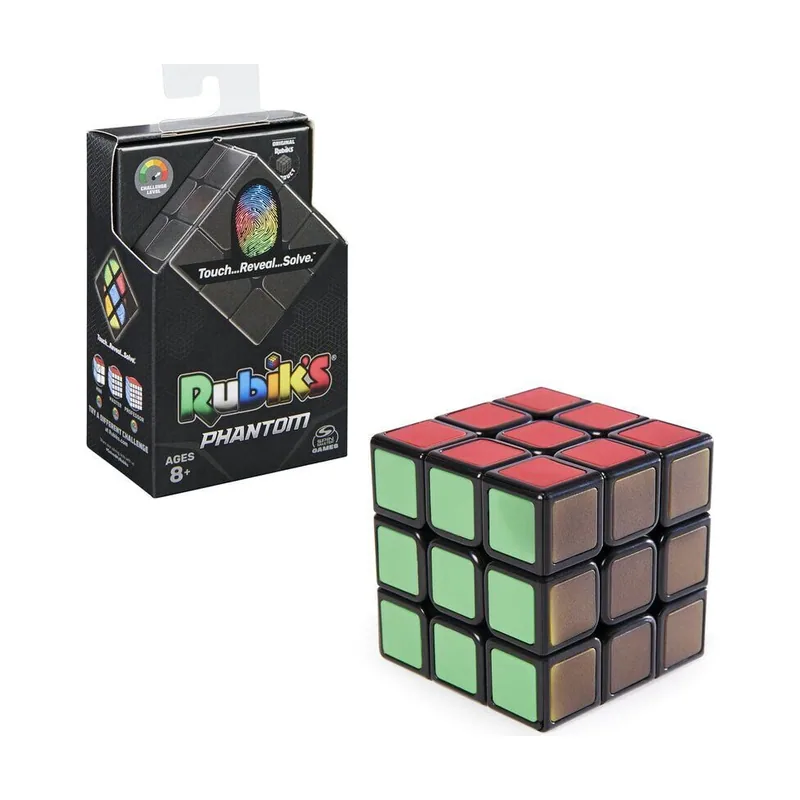 Rubik's 3x3