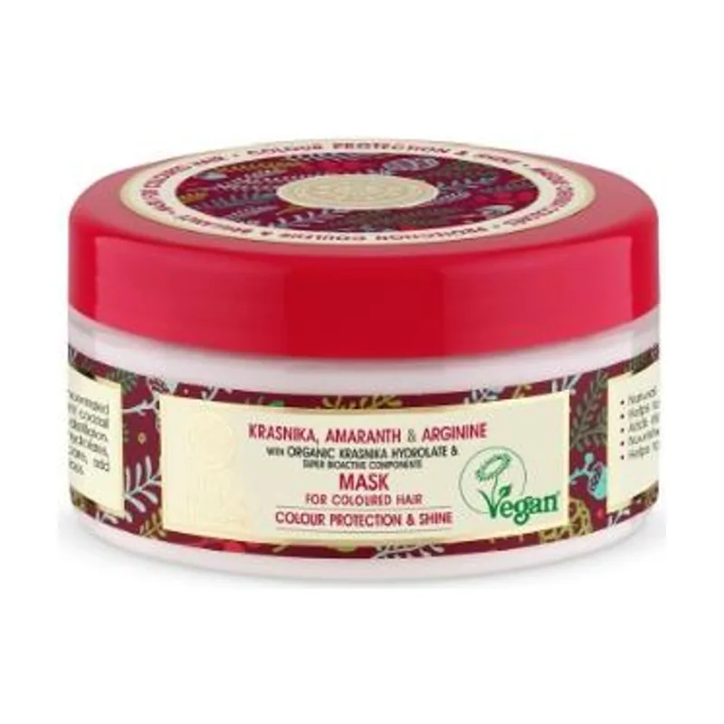 Mascarilla Capilar Cabello Teñido 300 ml