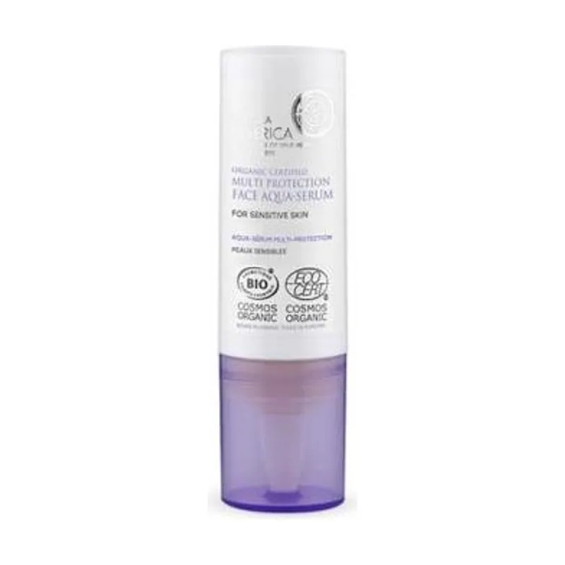 Aqua Sérum Facial Multiprotección 15 ml