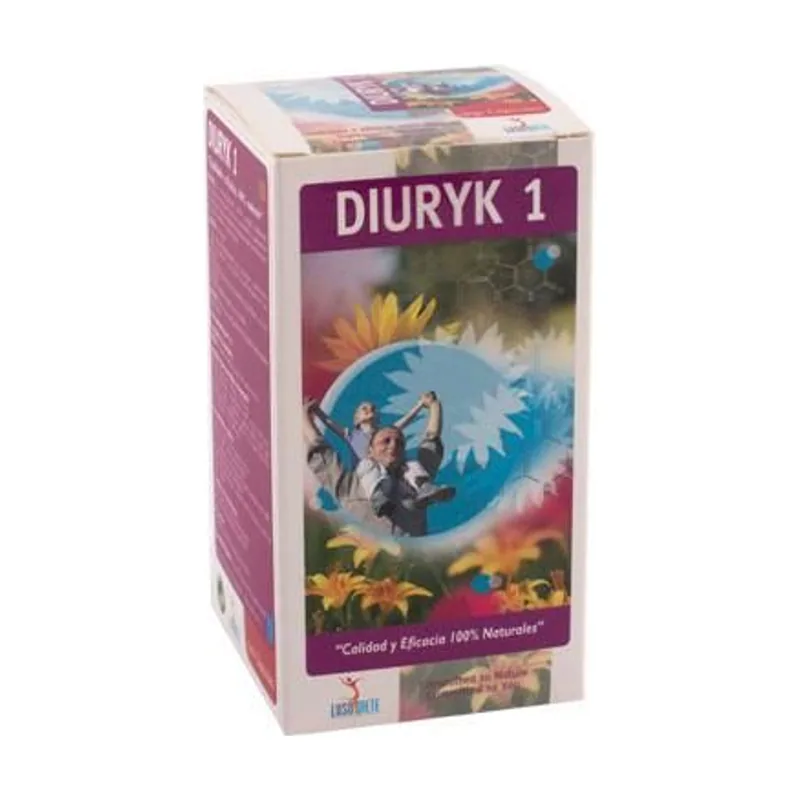 Diurik 1 100 caps