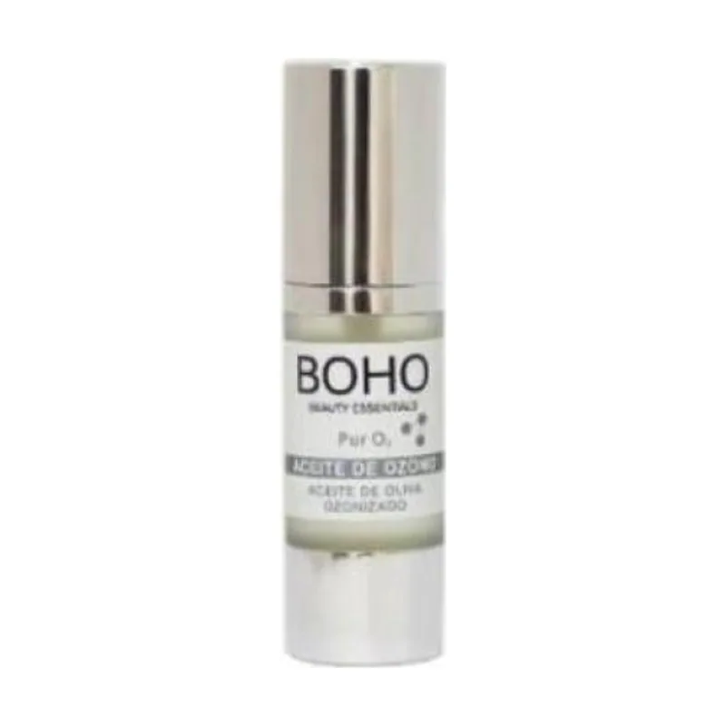 Aceite Ozono 30 ml