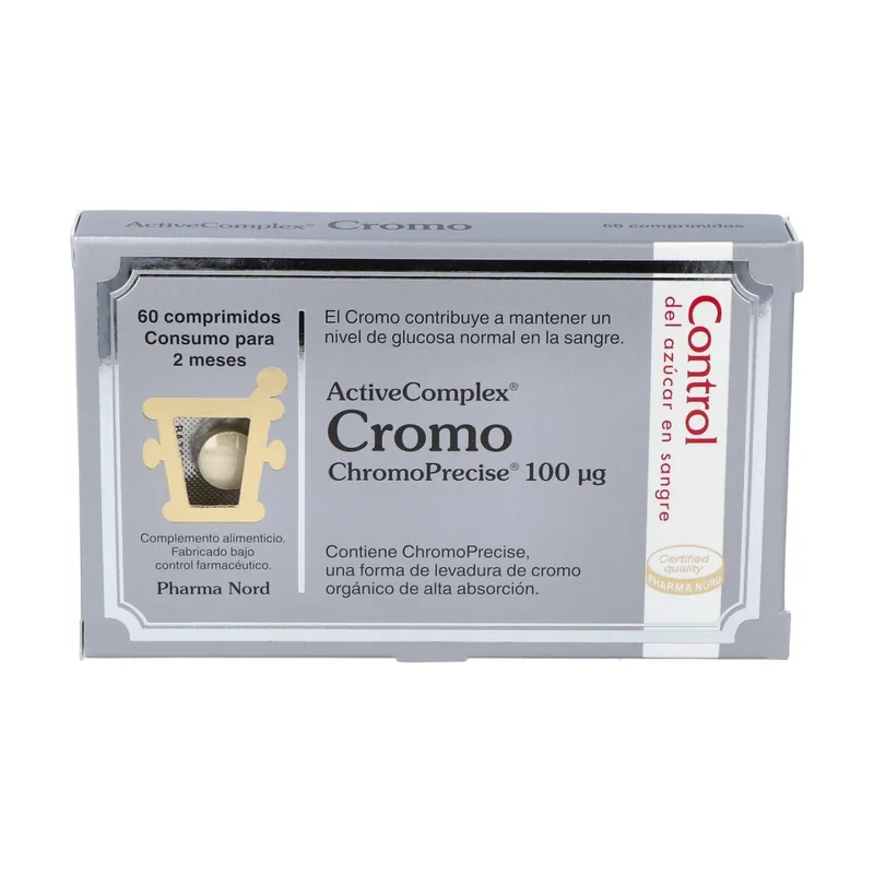 Cromo 60comp