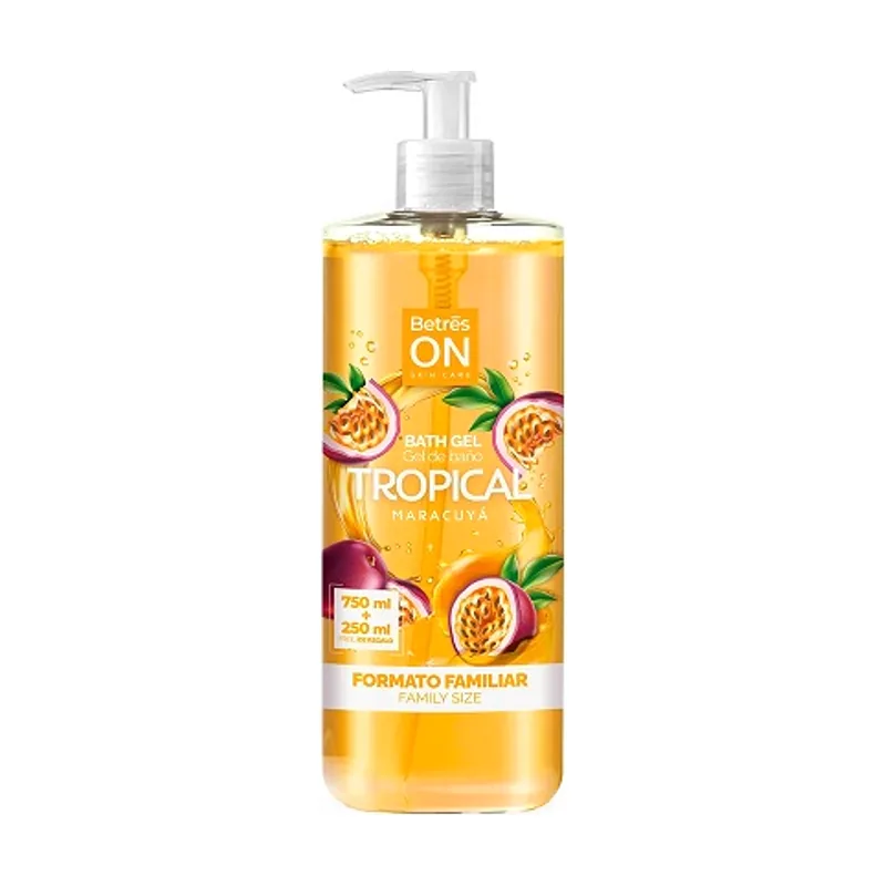 On Gel Ducha Maracuyá 1000 ml