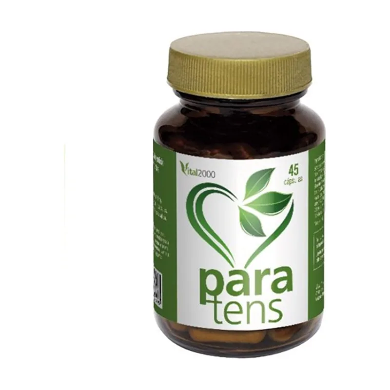 Paratens 45 caps