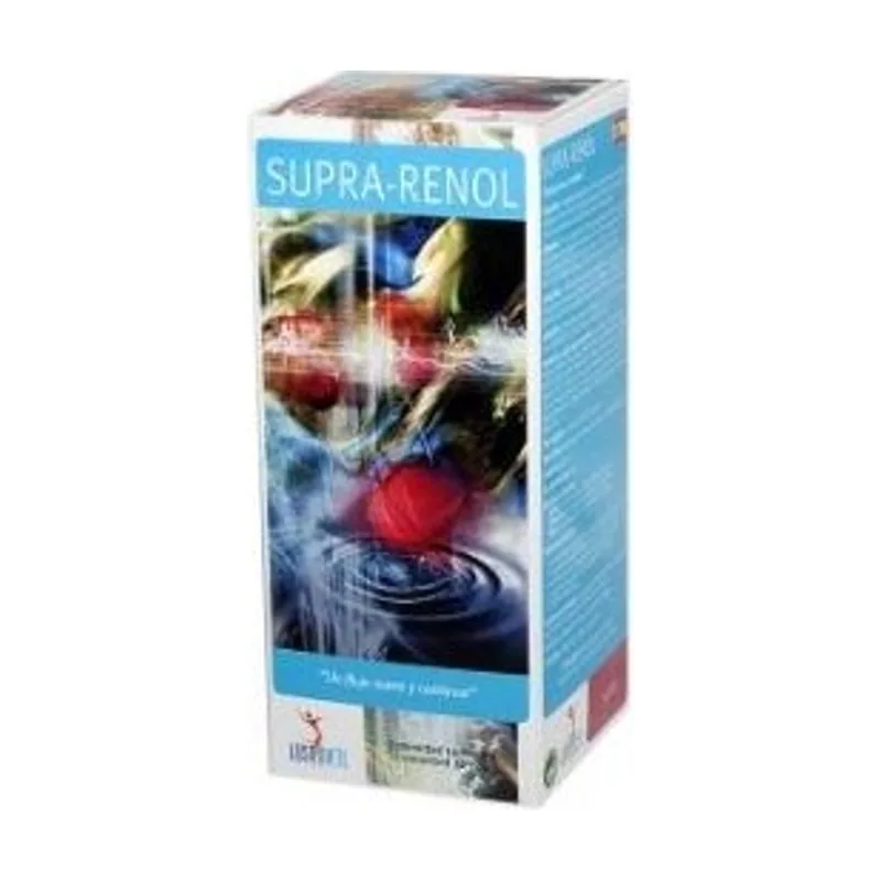 Supra-Renol 250 ml
