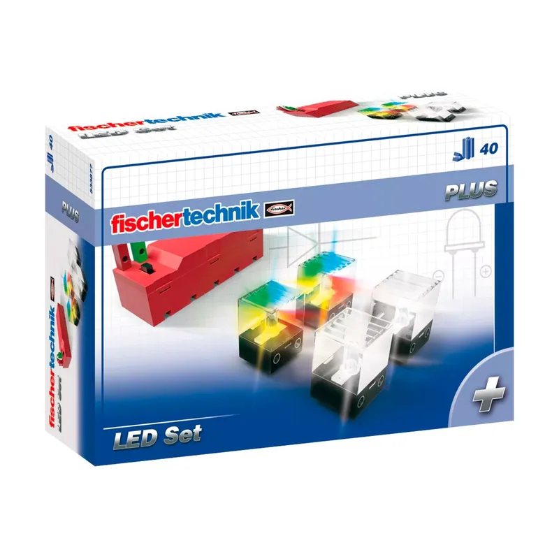Set LED