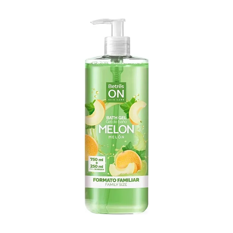 Gel Ducha Melón 1000 ml