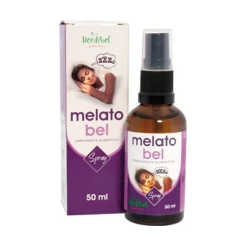 Melatobel Spray 50ml