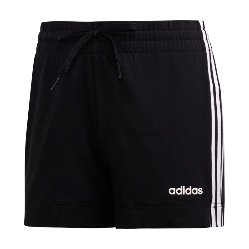 Pantalón corto Essentials 3 bandas FRV00