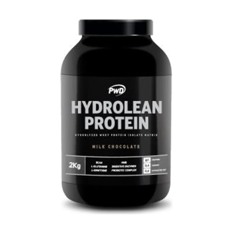 Hydrolean Protein Chocolate 2kg
