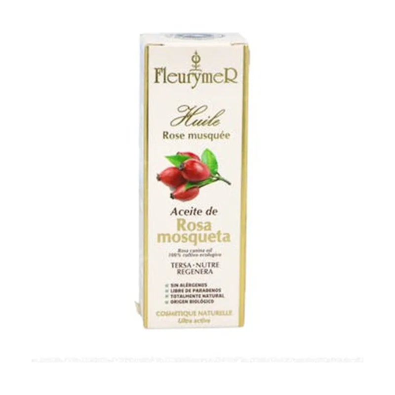 Aceite Ecologico Rosa Mosqueta 30 ml