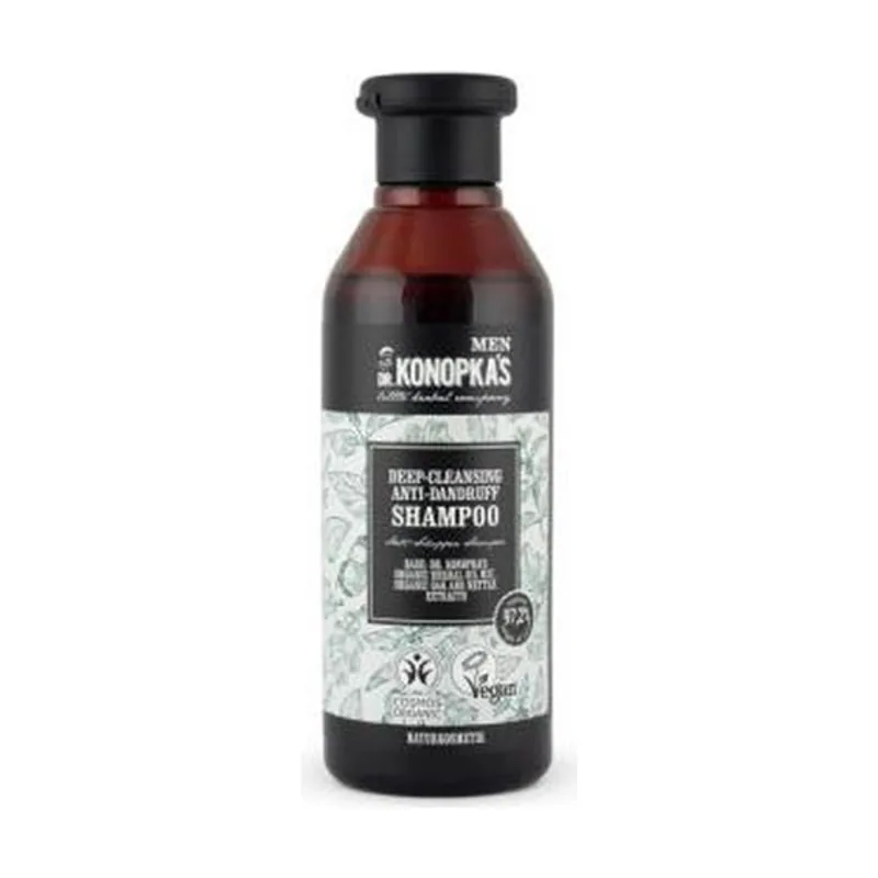Men Deep Cleansing Shampoo 280 ml