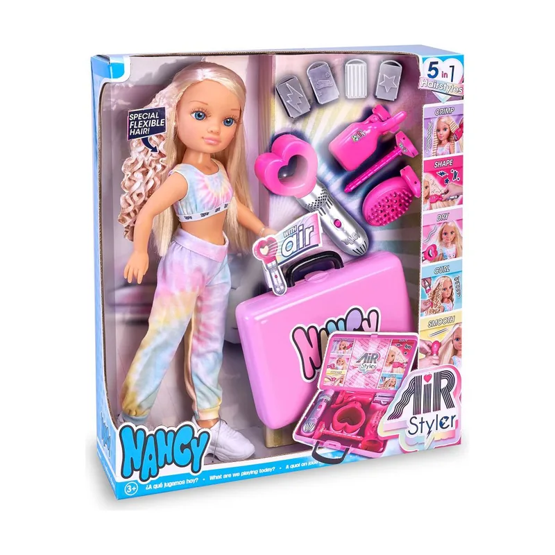 Air Styler