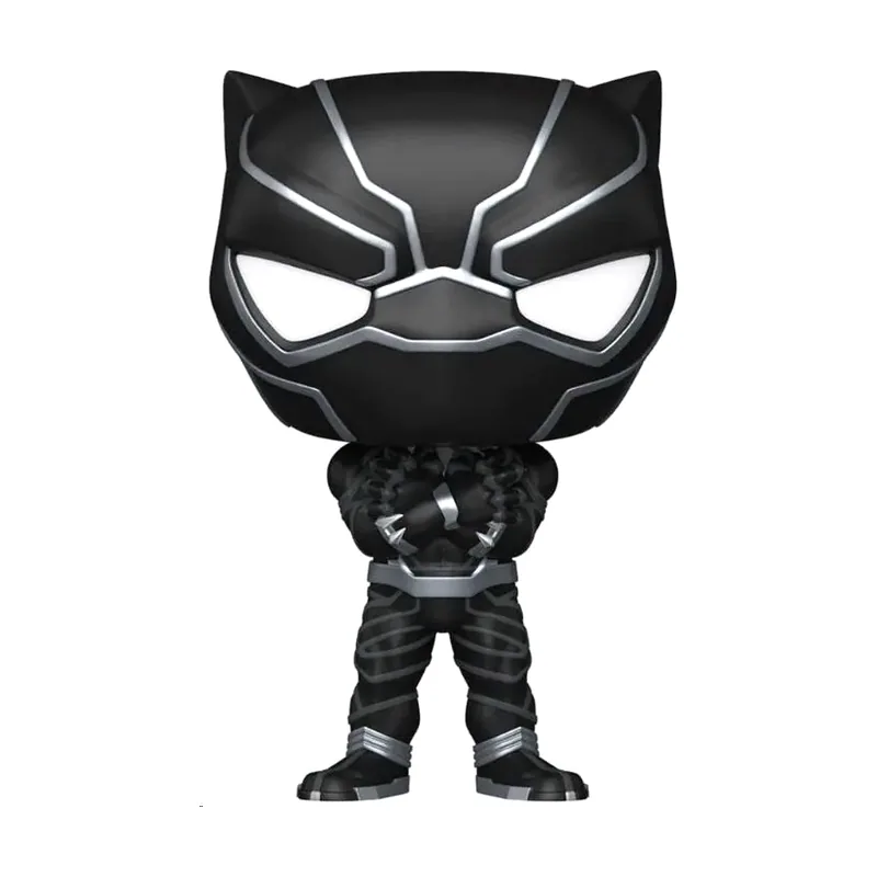 POP! Marvel Black Panther