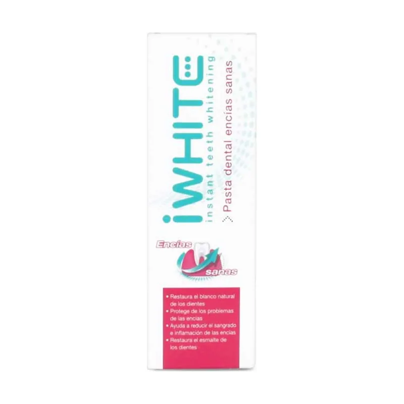 Pasta dental encías 75ml