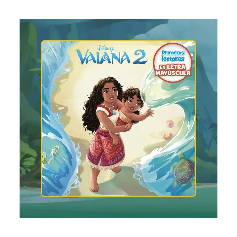 Vaiana 2