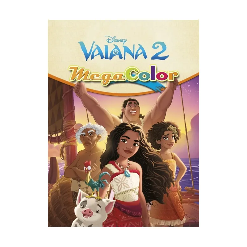 Vaiana 2