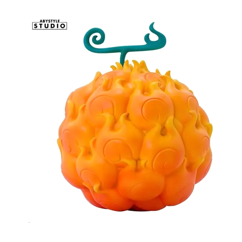 One Piece Réplica de la fruta del diablo Mera