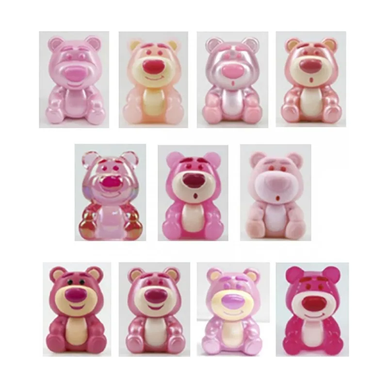 Figura Mistery Bag Grand Jester Disney Mini Lotso