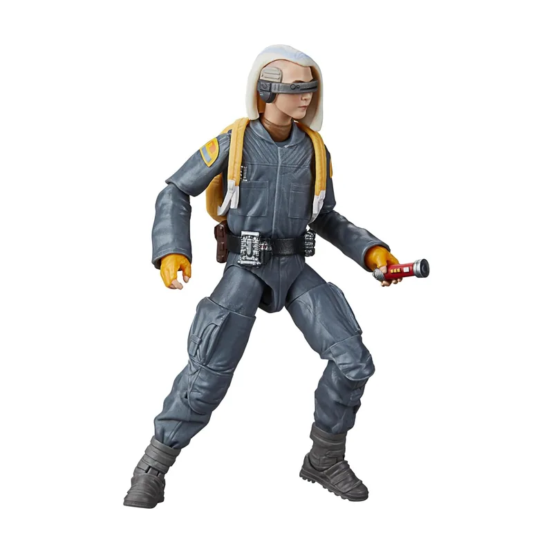 Figura Star Wars The Black Series Skeleton Crew Kb At Attin