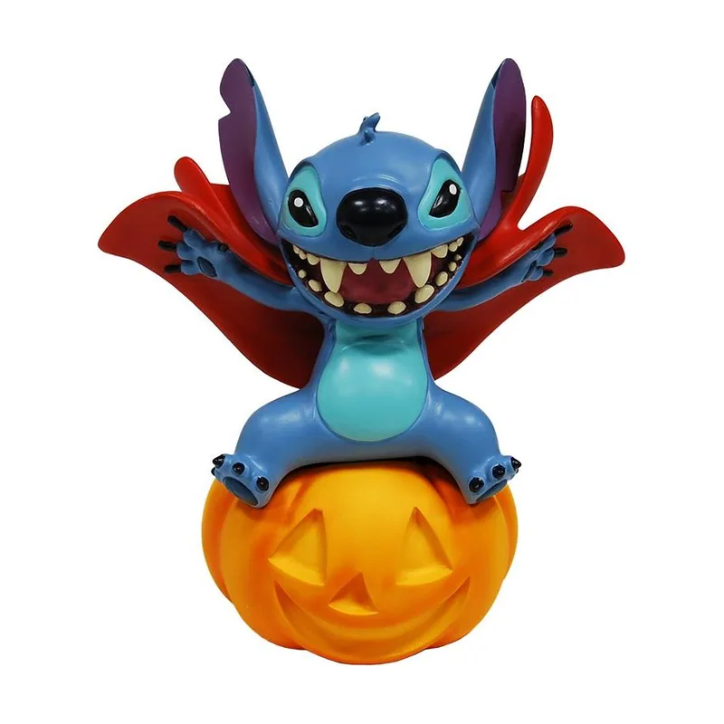 Figura Disney Stitch Haloween