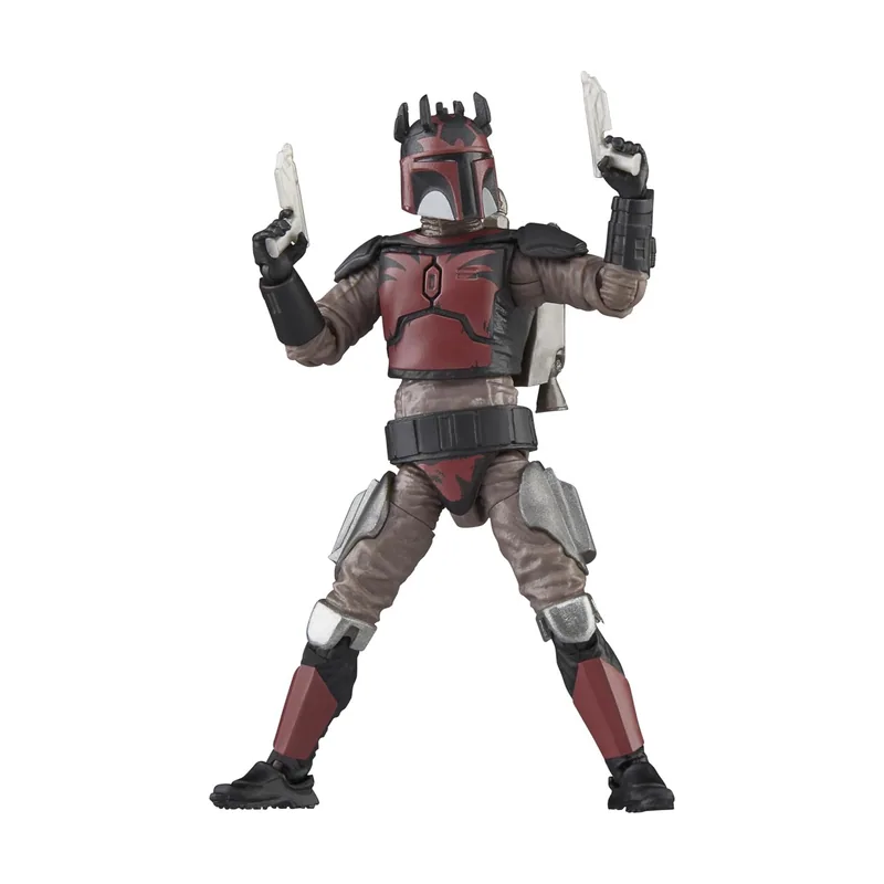 Figura Star Wars The Vintage Collection Mandalorian Super Commando 9,5 cm