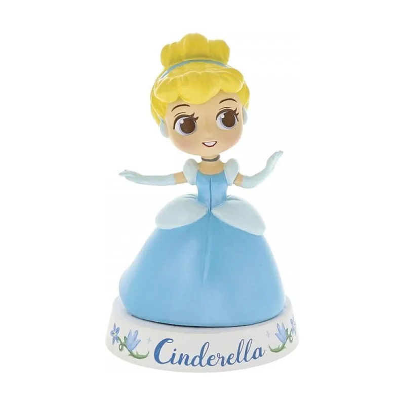 Mini Figura Disney Cenicienta