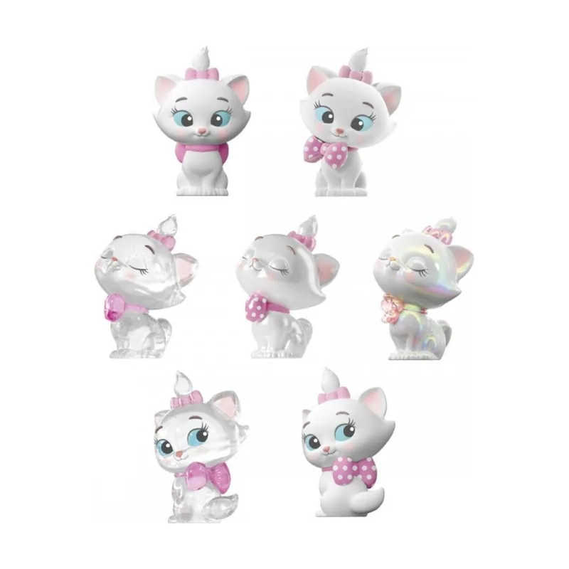 Figura Mistery Bag Grand Jester Disney Mini Marie Aristogatos