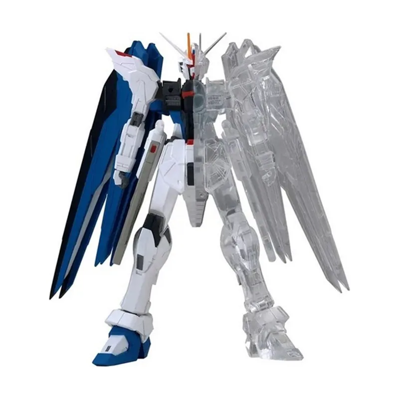 Figura Gundam Ms Gundam Seed Internal Structure Zgmf-X10A Freedom Gundam