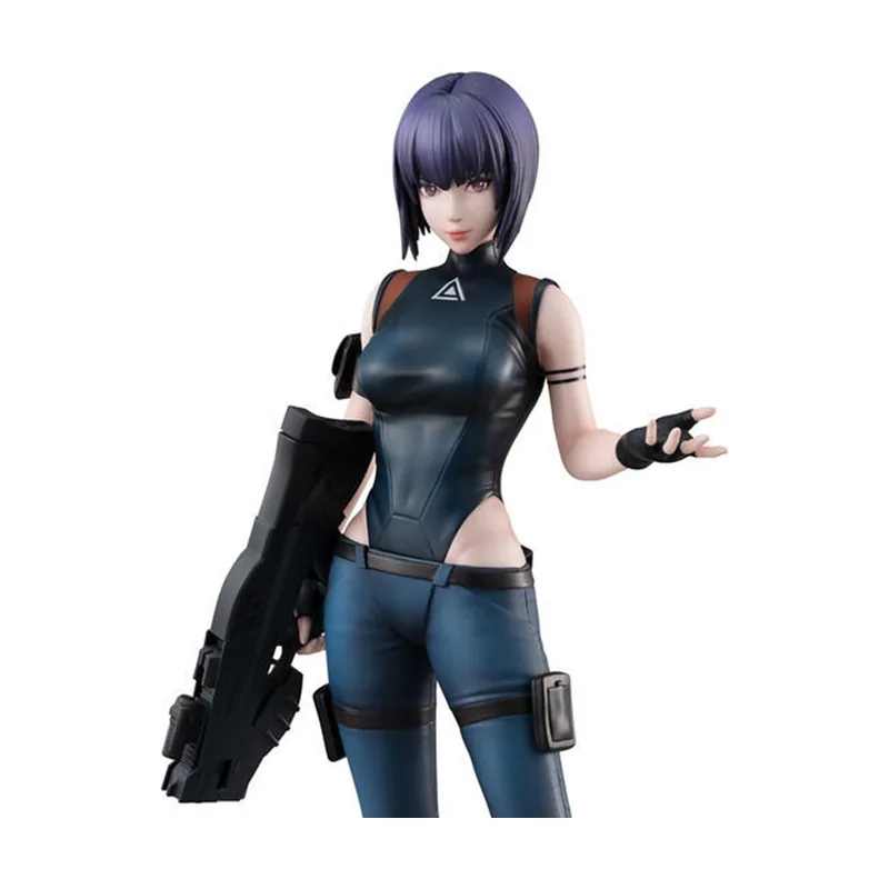 Figura Ghost In The Shell Series Motoko