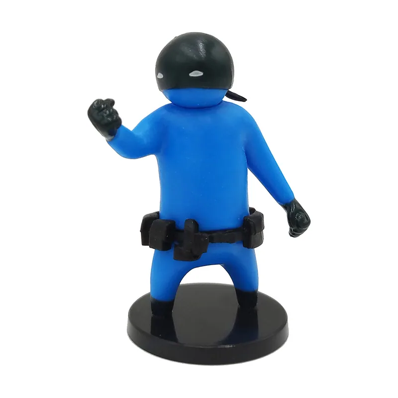 Figura Gang Beasts Blister Pack 1