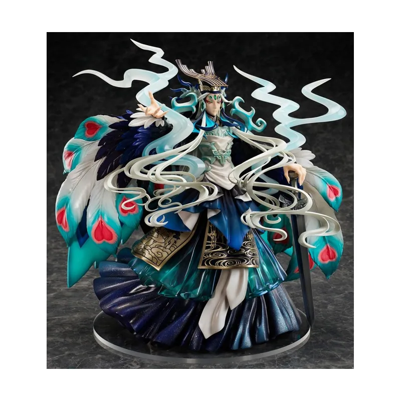 Figura Fate/Grand Order Ruler/Qin
