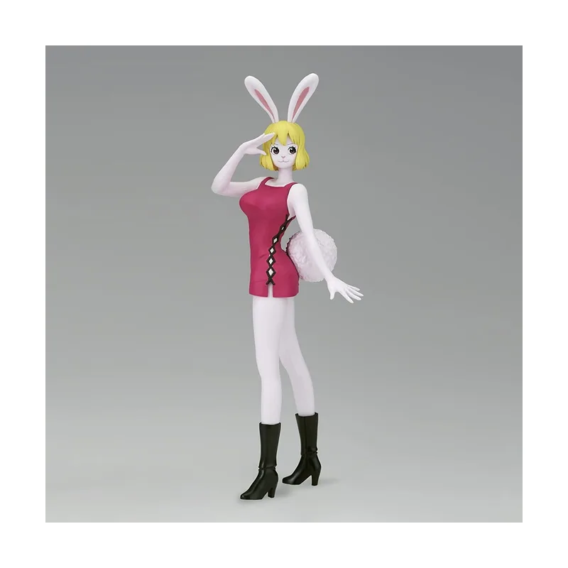 Figura One Piece Glitter & Glamours Carrot B