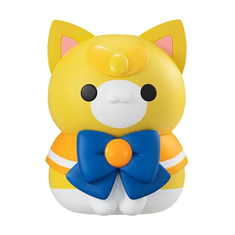 Figura Sailor Venus Mewn