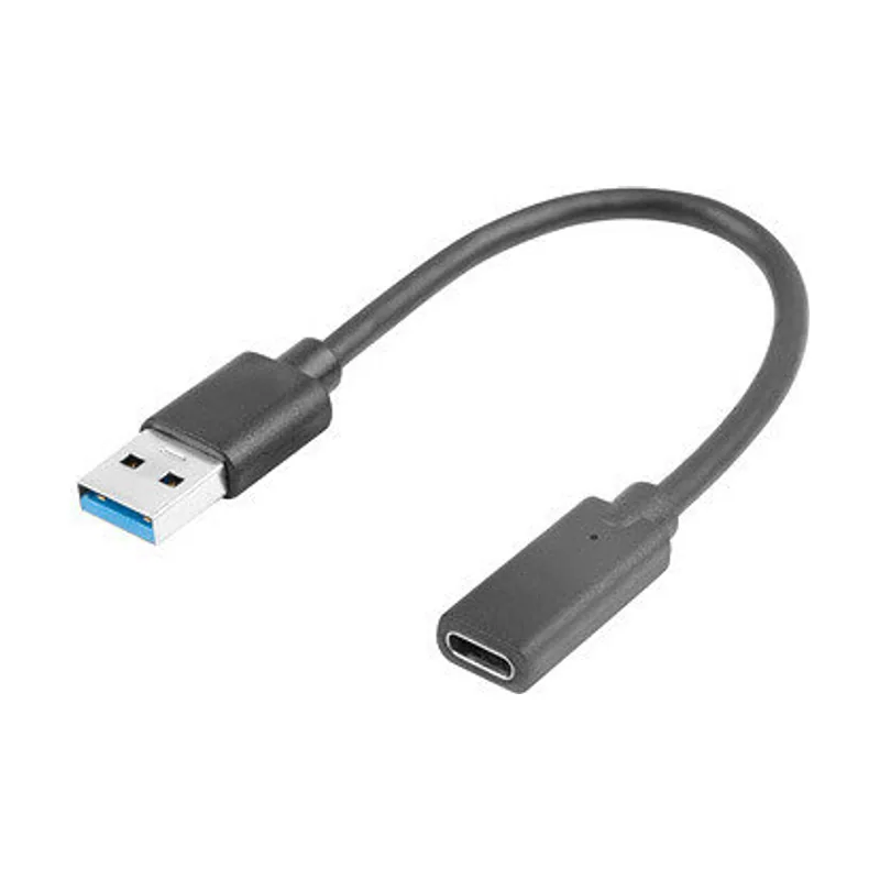 Adaptador Usb 3.1 Tipo C Usb Tipo-A 15cm