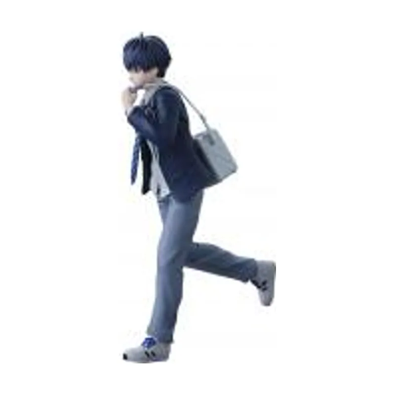 Figura Bluelock Yoichi Isagi