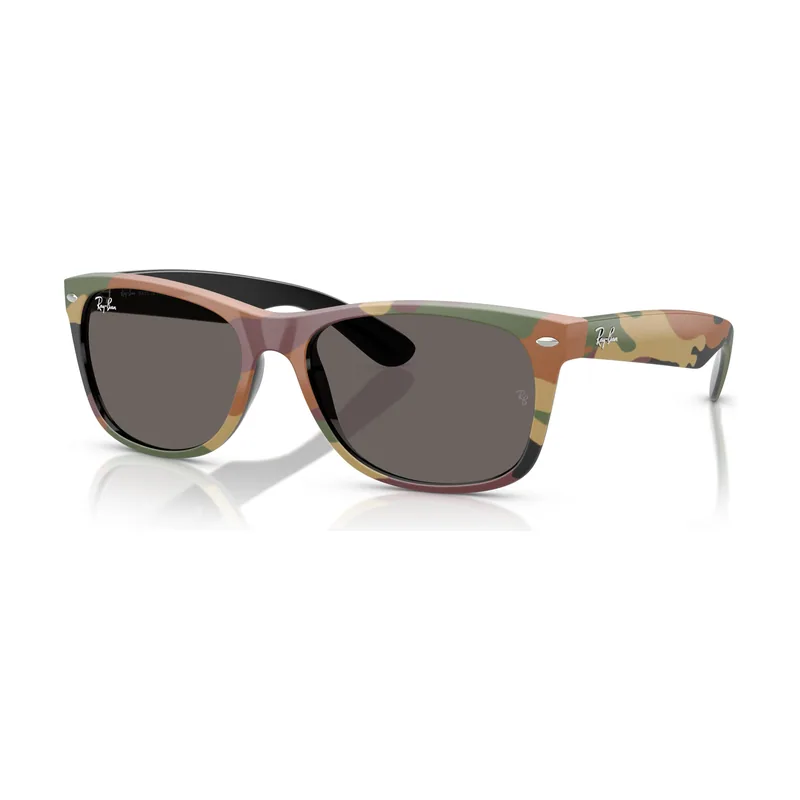 RB2132 NEW Wayfarer 6822B1 55