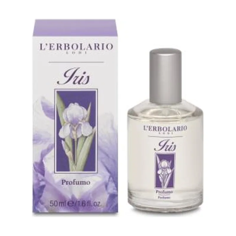 Iris Eau de Parfum