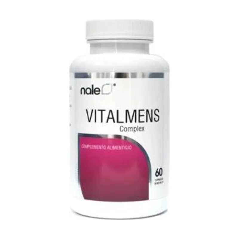 Vitalmen Complex 505 mg 60 caps