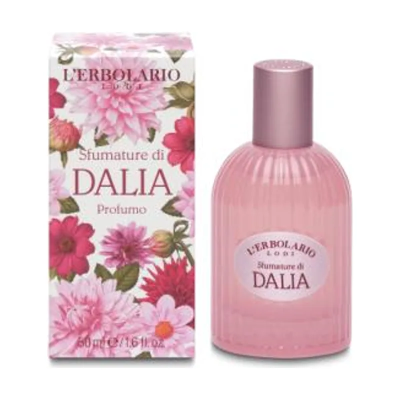Sfumature di Dalia