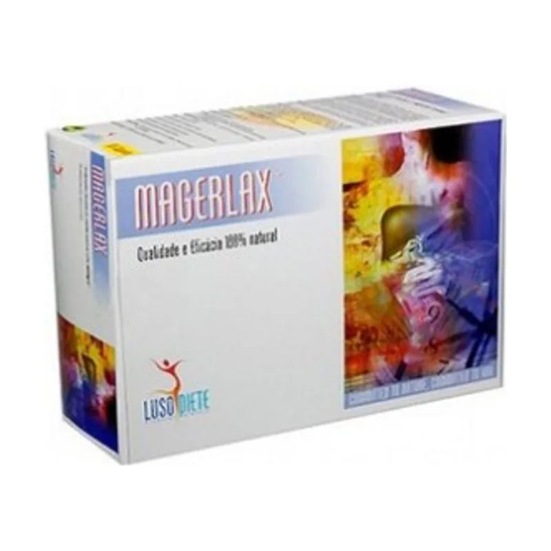 Magerlax 100 caps