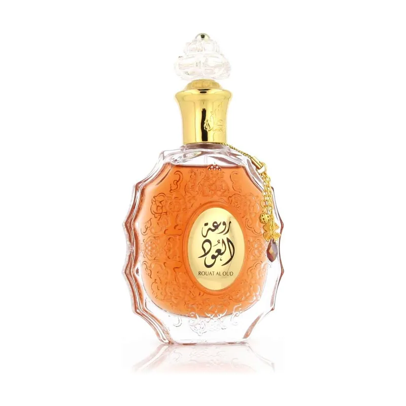 Lattafa Rouat Al Oud Eau de Parfum
