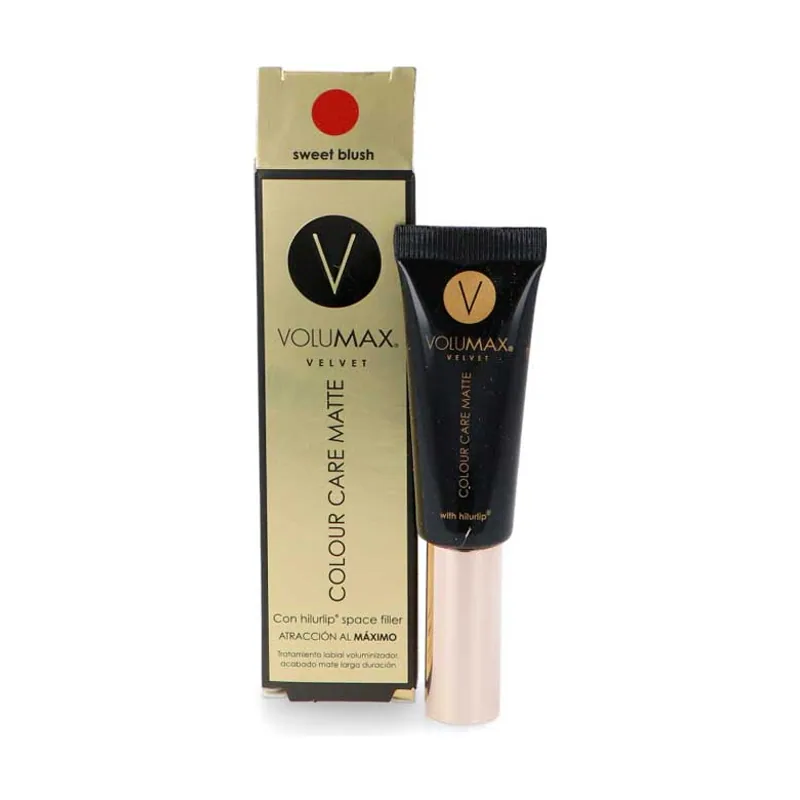 Velvet Colour Care Matte Sweet Blush 7,5 ml