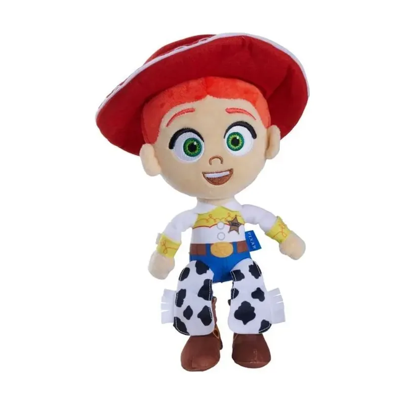 Toy Story 5 Peluche Jessie 25 cm