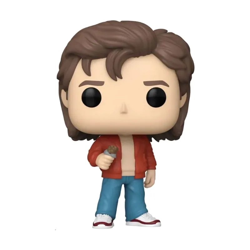 Pop! Television Stranger Things Steve Harrington