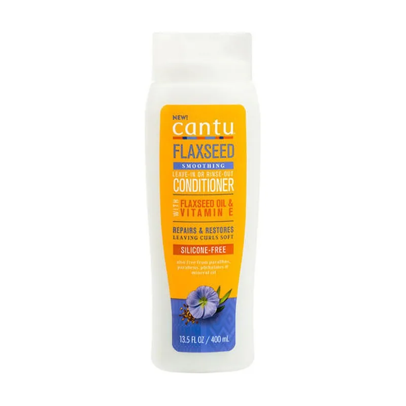 Flaxseed Smoothing Conditioner 400ml