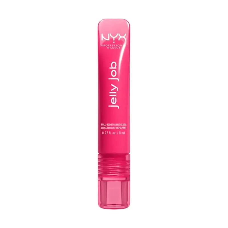 Professional Make Up Jelly Job Lip Gloss Nr Juicy Jelly 1 Unit