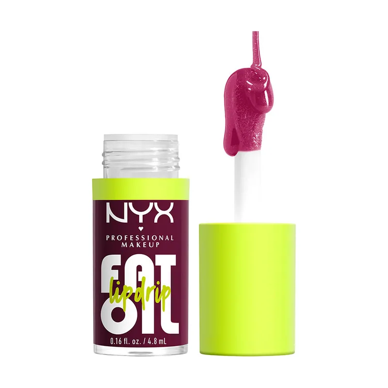 Professional Make Up Fat Oil Lip Drip Nr. That's Chic 4,8 ml