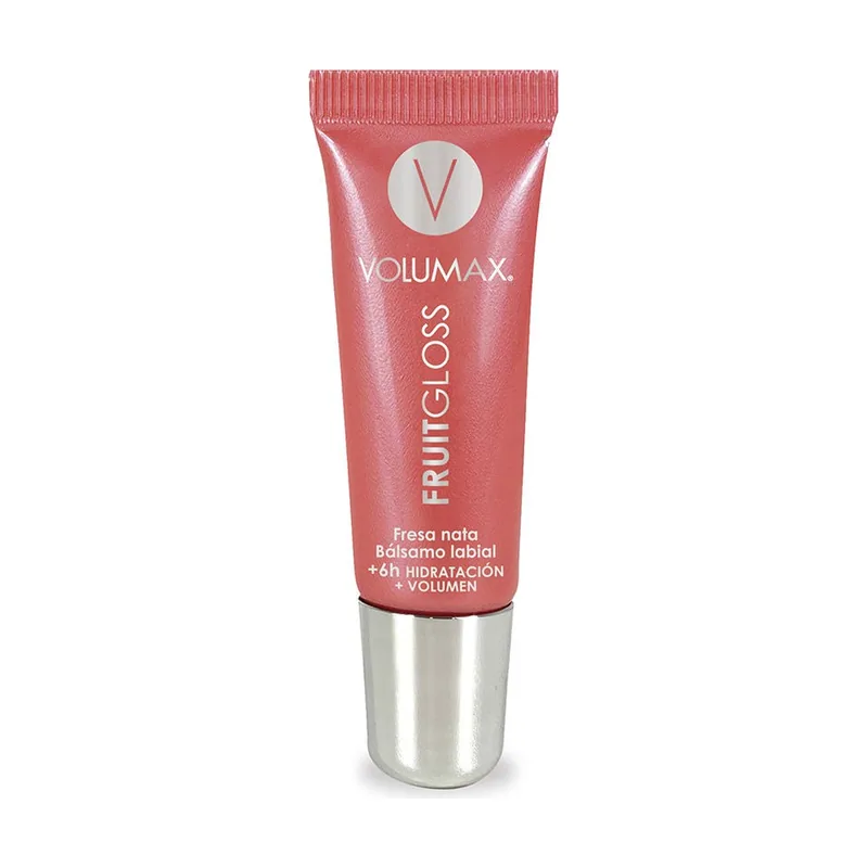 Fruitgloss Lip Hydration Strawberry Cream 7,5 ml